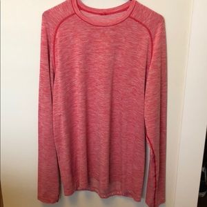 Lululemon Long Sleeve